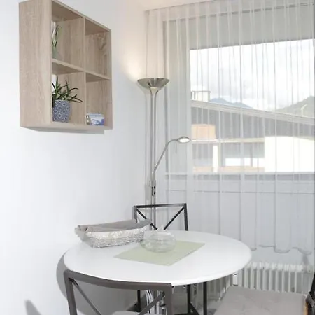 Dettenbeck-domizil Apartment