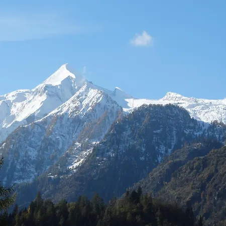 Dettenbeck-domizil Apartment Kaprun