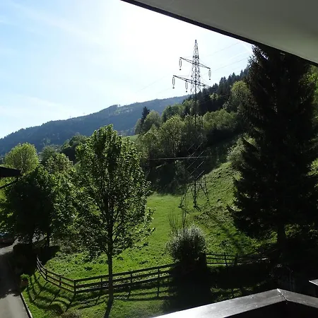 Dettenbeck-domizil Apartment Kaprun