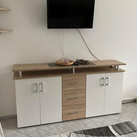 Dettenbeck-domizil Apartment