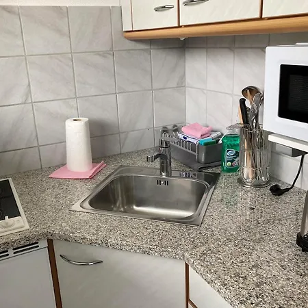 Apartmán Dettenbeck-domizil Kaprun