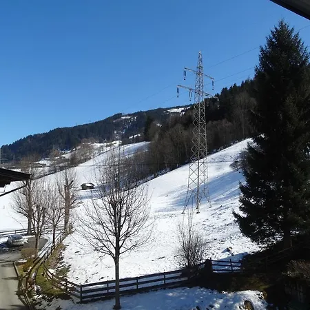 Dettenbeck-domizil *