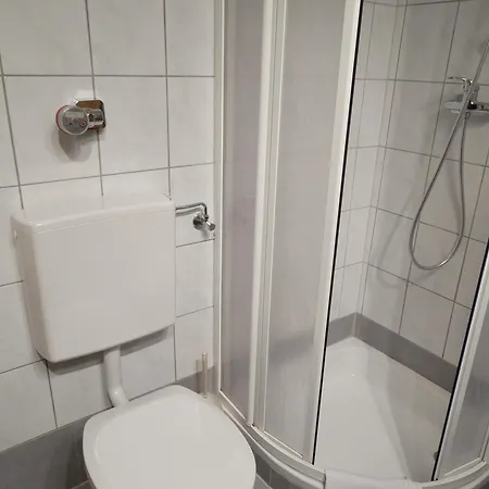 Dettenbeck-domizil Kaprun