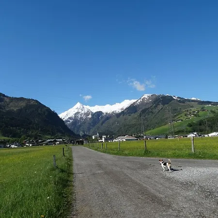 Dettenbeck-domizil *