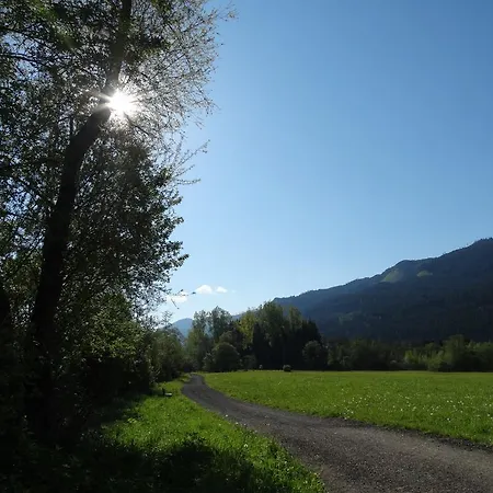 Dettenbeck-domizil Apartment *