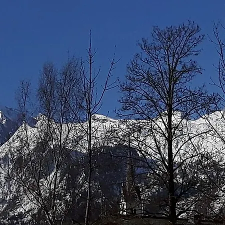 Apartment Dettenbeck-domizil Kaprun