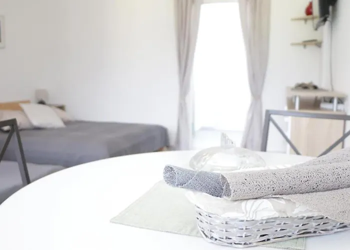 Apartament Dettenbeck-domizil