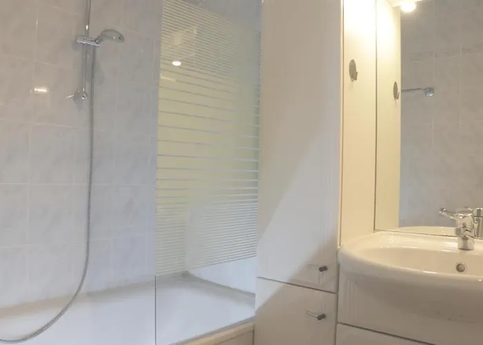 Dettenbeck-domizil Kaprun