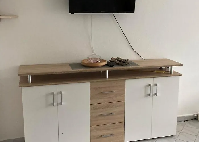 Dettenbeck-domizil Apartament