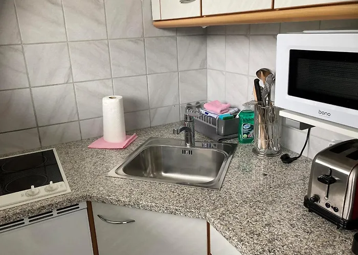 Apartament Dettenbeck-domizil Kaprun