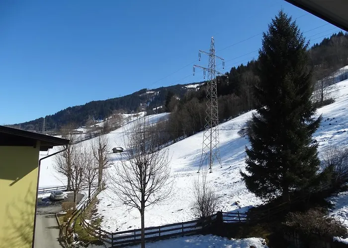 Dettenbeck-domizil *