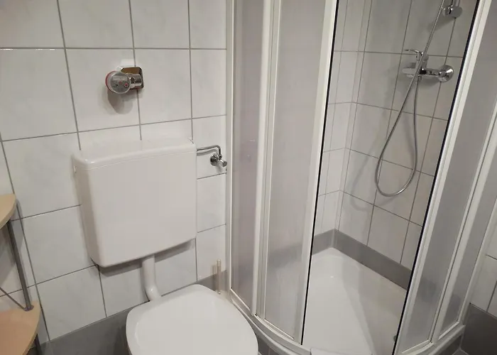 Dettenbeck-domizil كابرون