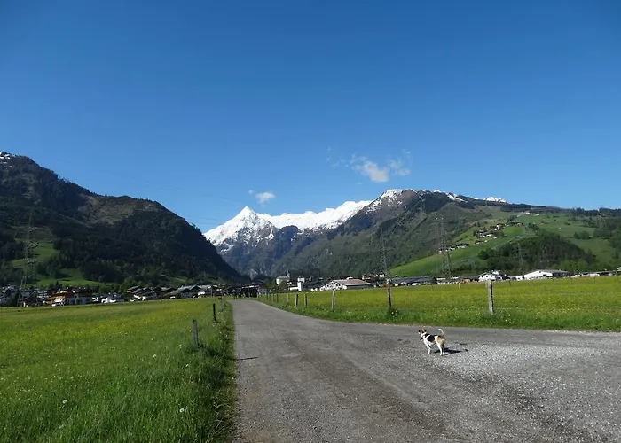 Dettenbeck-domizil *