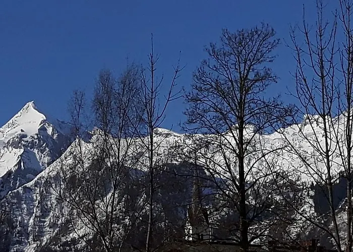 Apartament Dettenbeck-domizil Kaprun