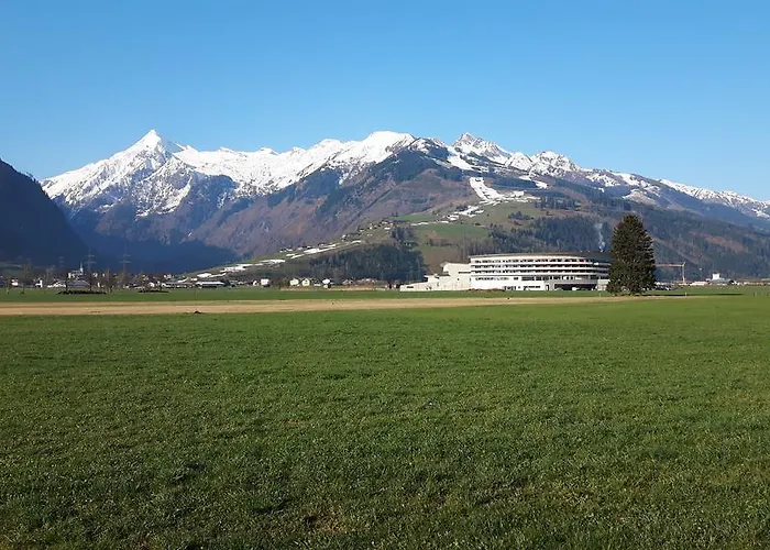 Dettenbeck-domizil شقة *